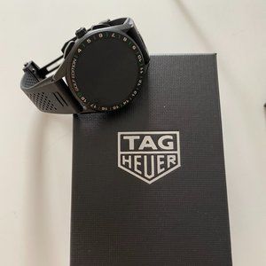 TAG Heuer CONNECTED CALIBRE E3